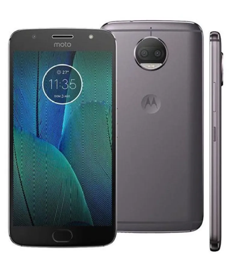 Moto G5 Plus